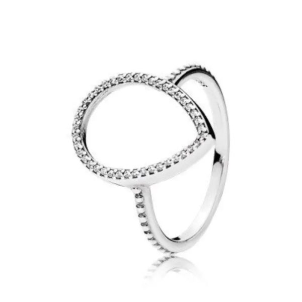 Anillo de Gota