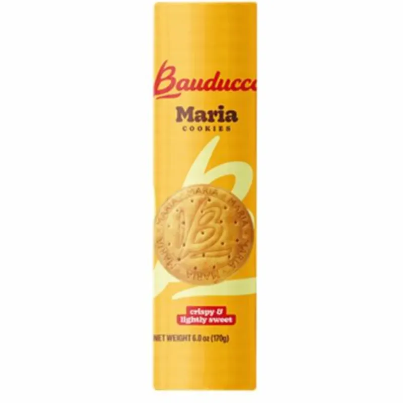 Galletas Maria Bauducco (170 g)