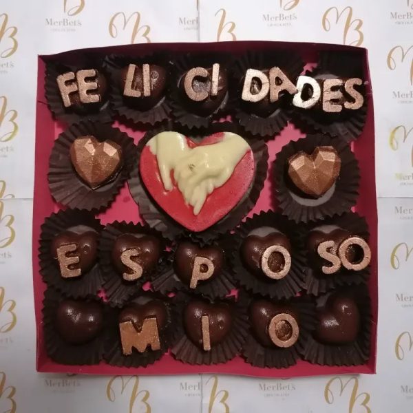 Amor mio