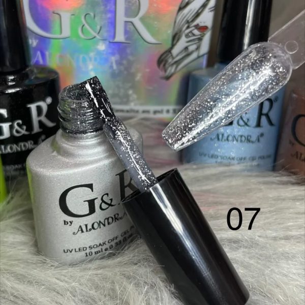 Gel palladium