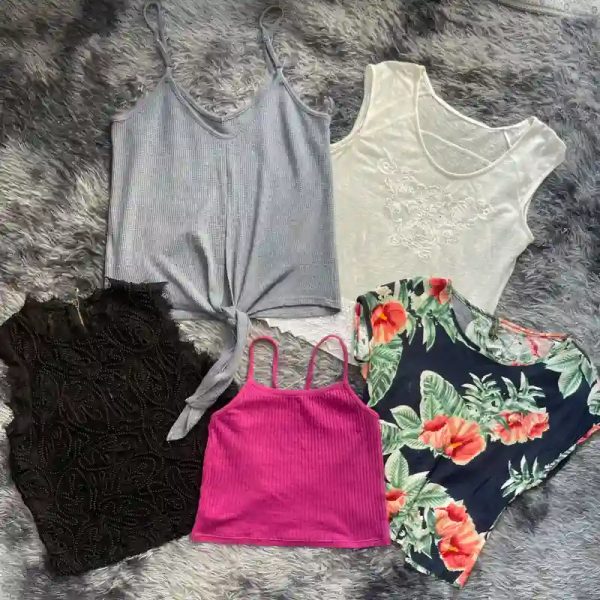 Blusas