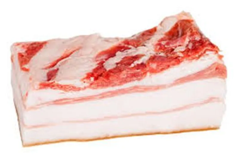 Manteca en Rama (Lbs)