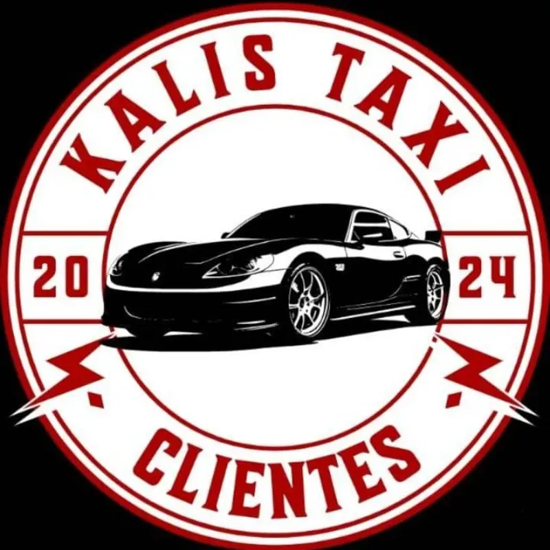 Kalis Taxis y Transportes con Servicio 24h
