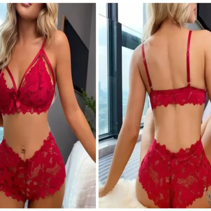 Conjunto de 2 piezas