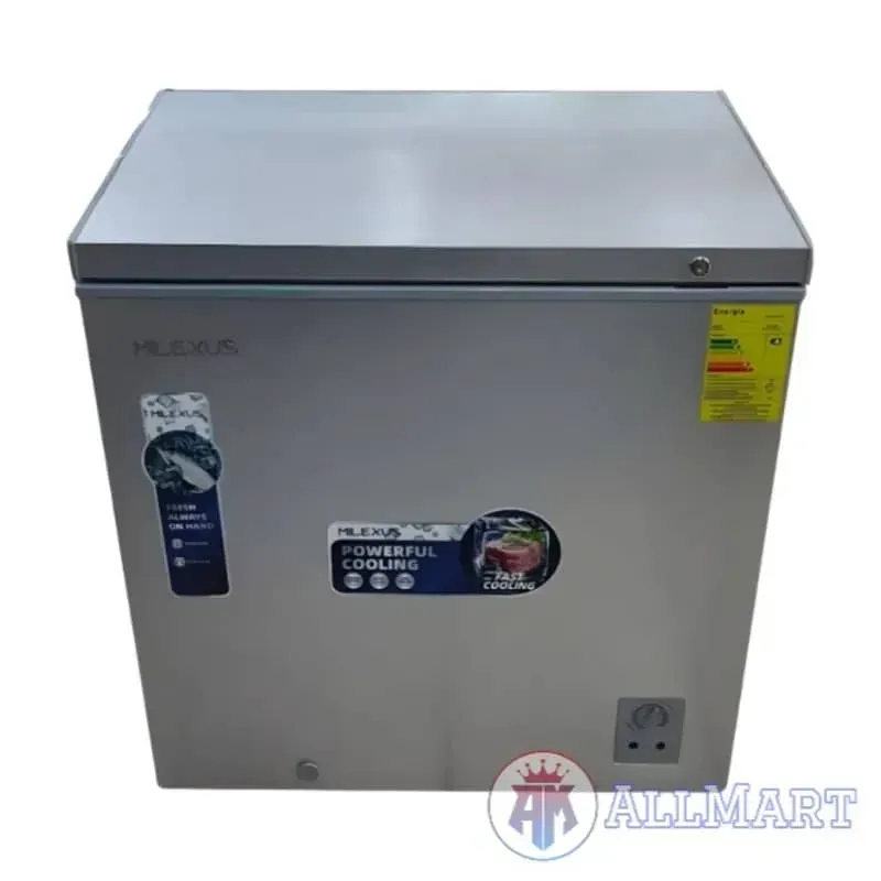 Nevera - Milexus 6 Pies