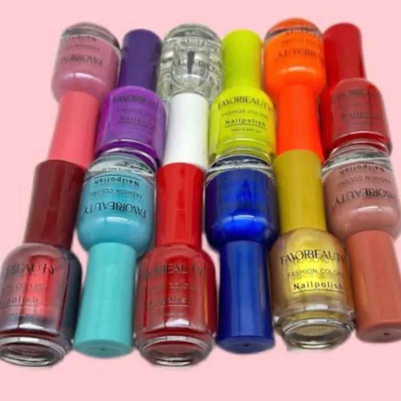 Pinturas naturales 16ml