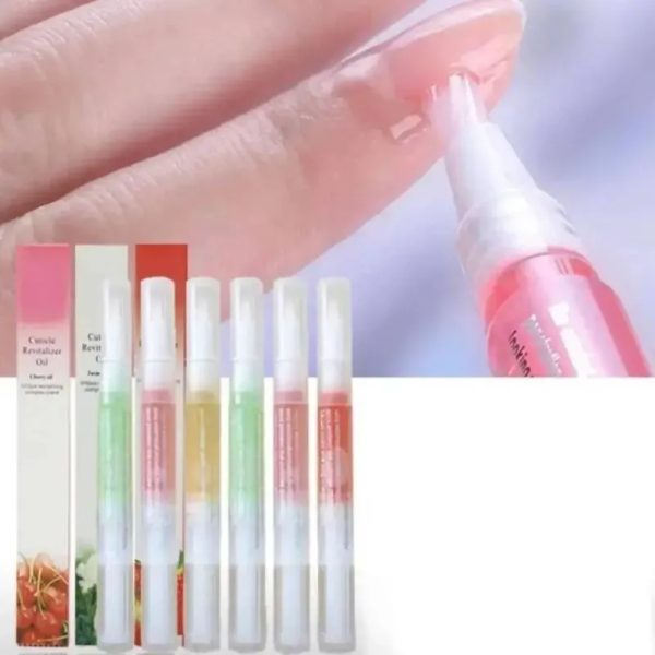 ‼️Aceite hidratante para cutículas‼️