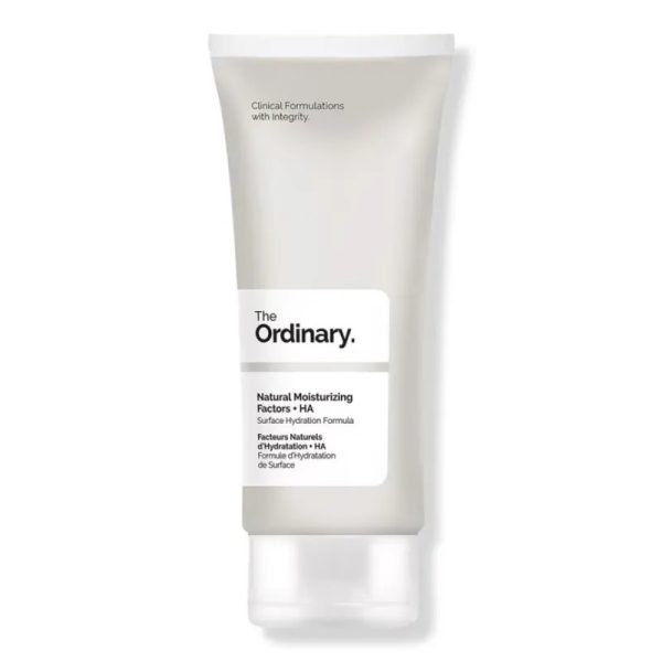 The Ordinary