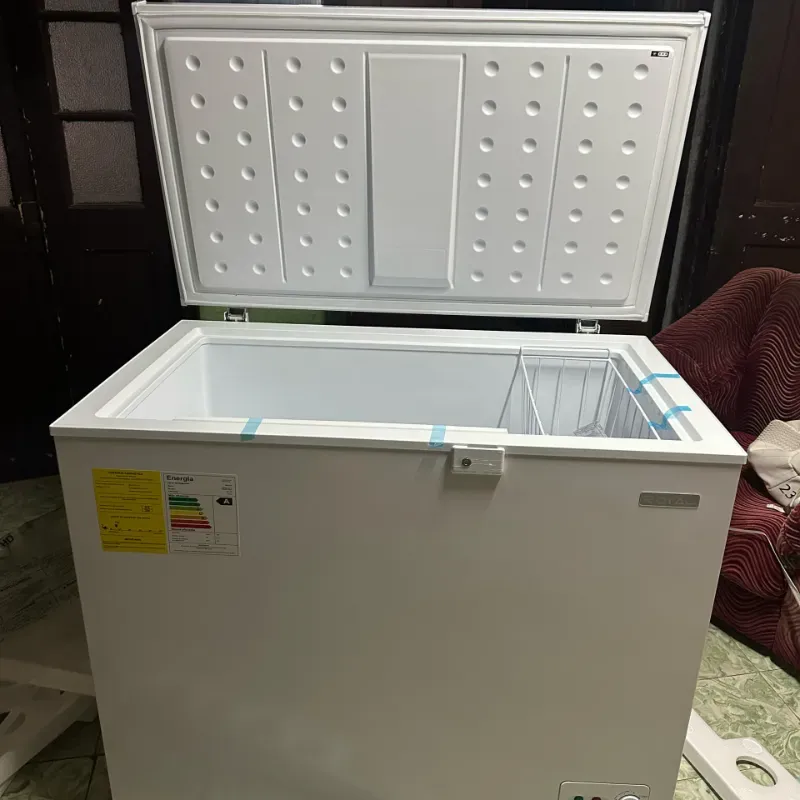 Nevera Royal 10 pies