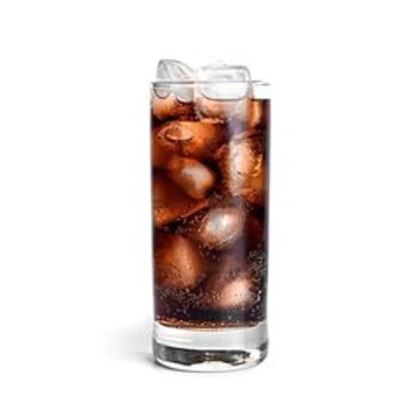 Refresco Cola y Limon
