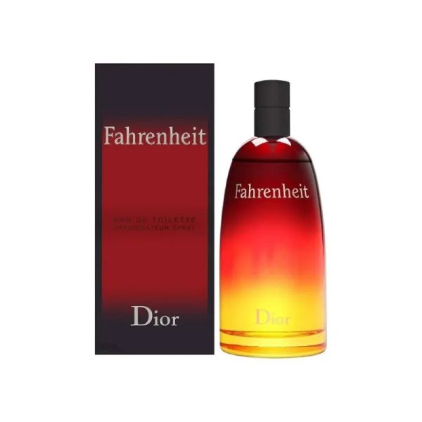 Fahrenheit