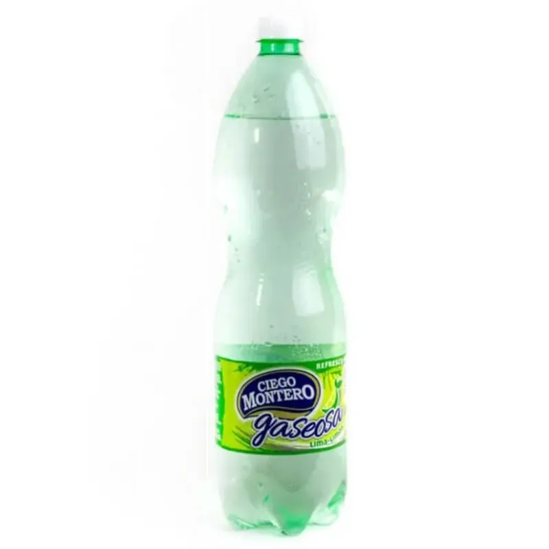 Refresco Bala Limón