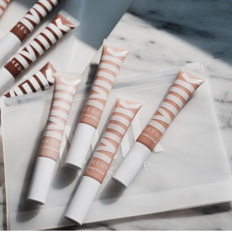 Milk Concealers o correctores de ojeras