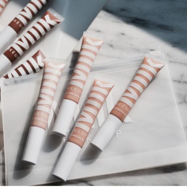 Milk Concealers o correctores de ojeras