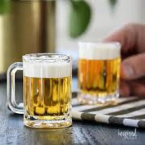 Mini Beer