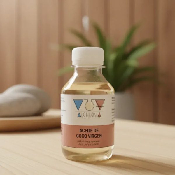 Aceite de Coco 120ml