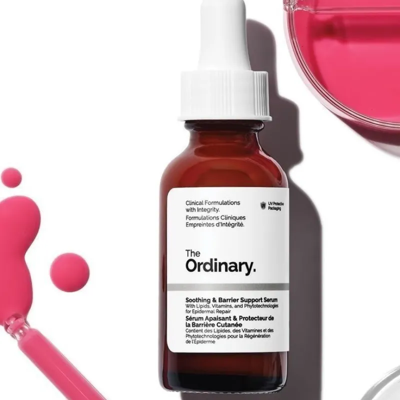 Serums The Ordinary
