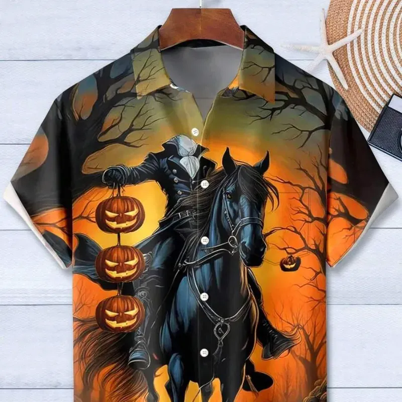 El Jinete sin Cabeza