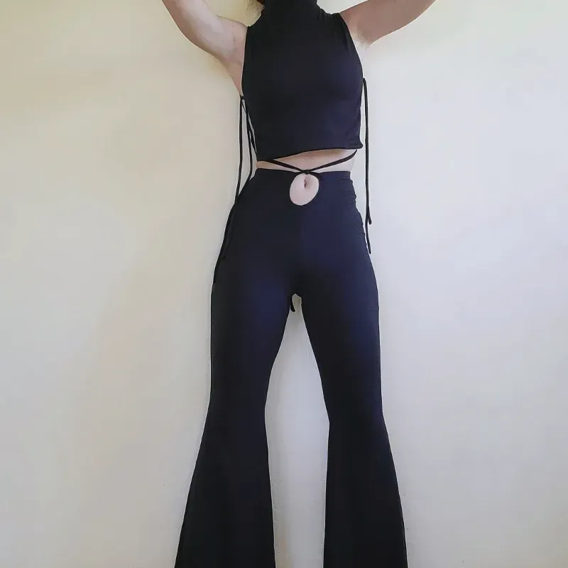 CONJUNTO ROCKERO (ENCARGO)