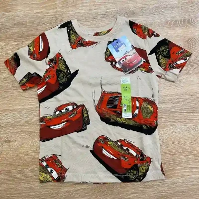 Pulóver del Rayo McQueen