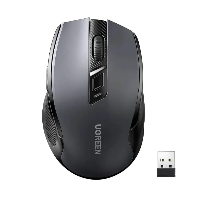 Mouse inalámbrico marca Ugreen