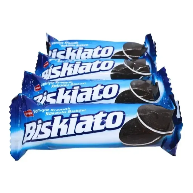 Galletas Biskiato