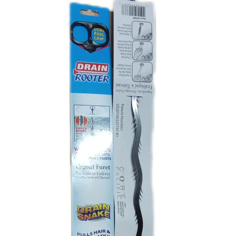 Destupidos de tragantes