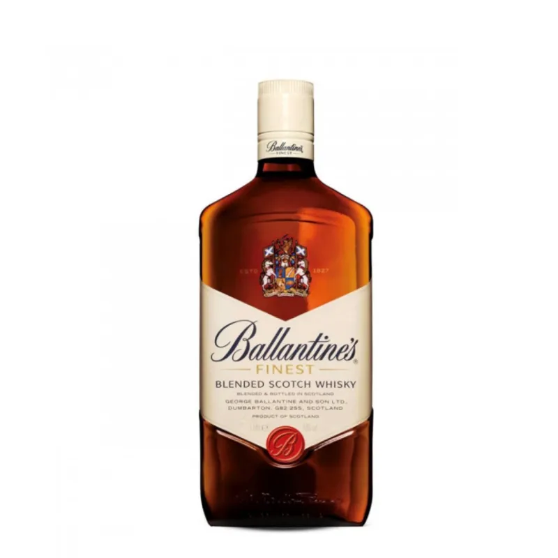 Ballantines (Trago)