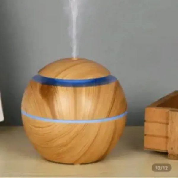 Humidificador pequeño