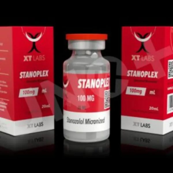 Stanoplex