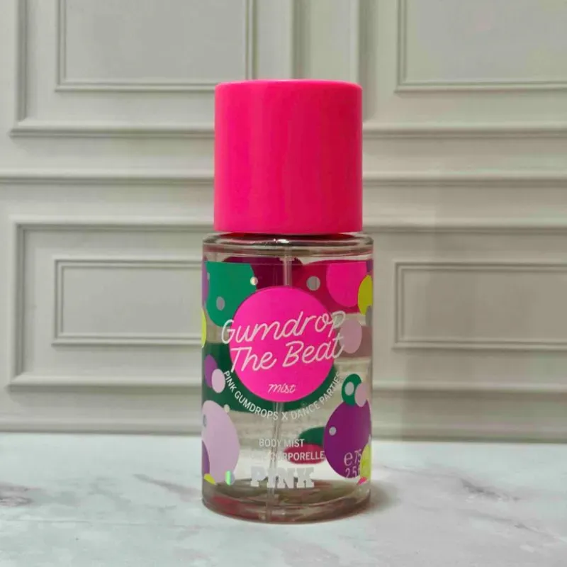 Body Mist Gumdrop The Beat