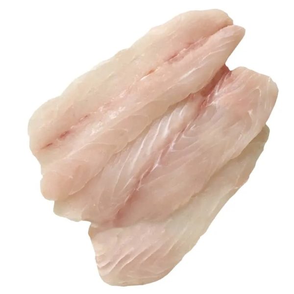 Filetes de pescado