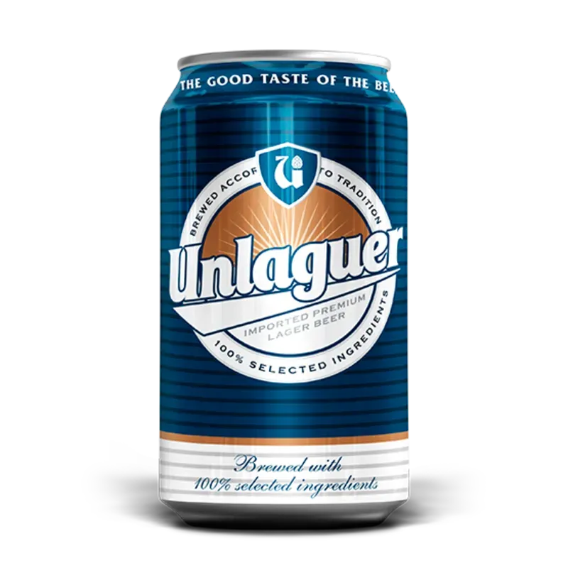 Cerveza Unlaguer