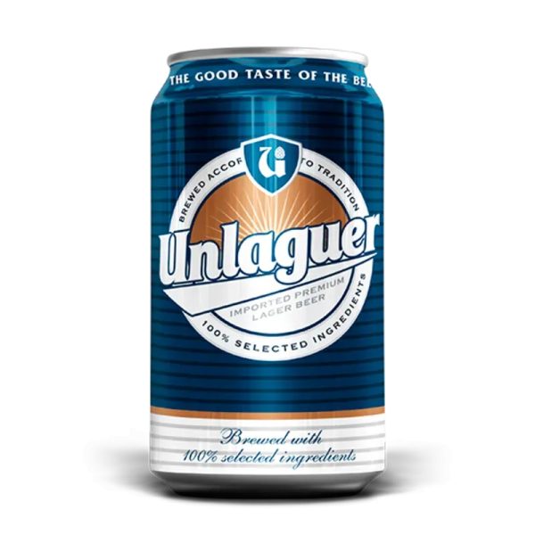 Cerveza Unlaguer