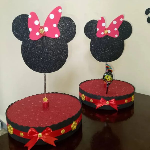 Base para chupa chupa foami 1 piso