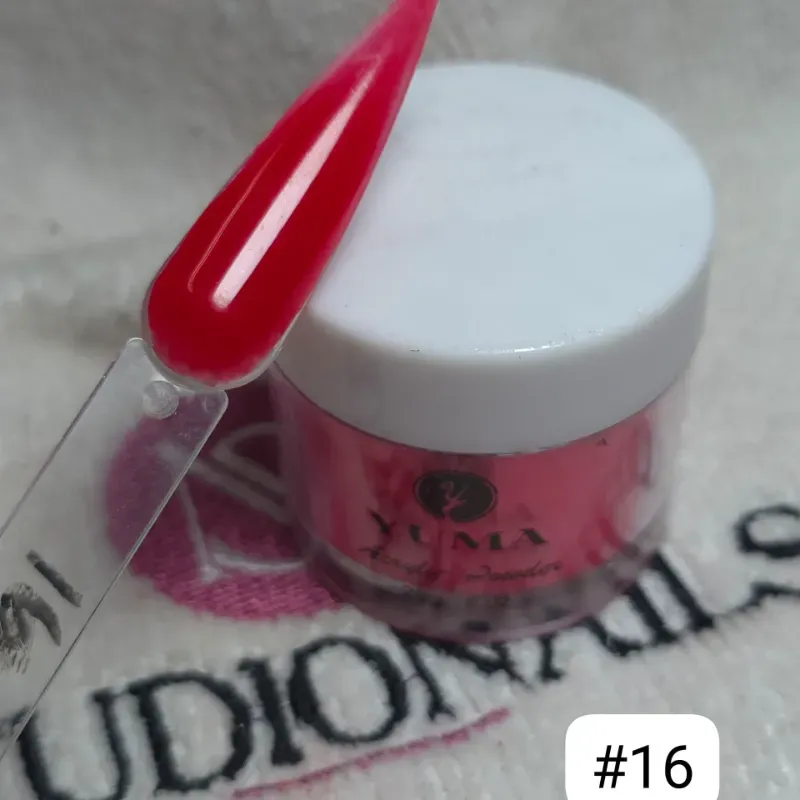 Acrílico Yuma 1oz #16