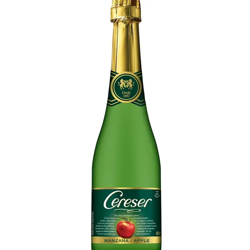 Sidra Cereser