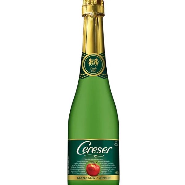 Sidra Cereser