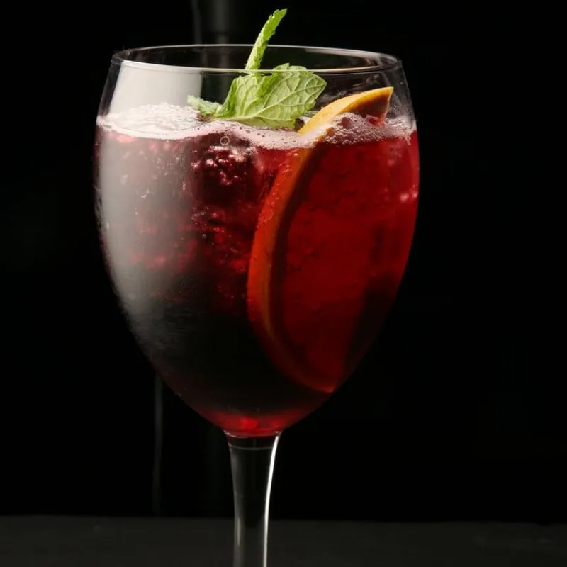 Tinto de Verano
