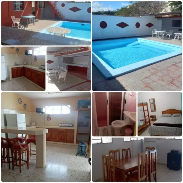  CASA # 71 ️