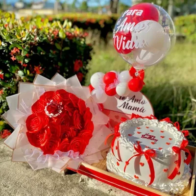 Ancheta especial de Cumpleaños