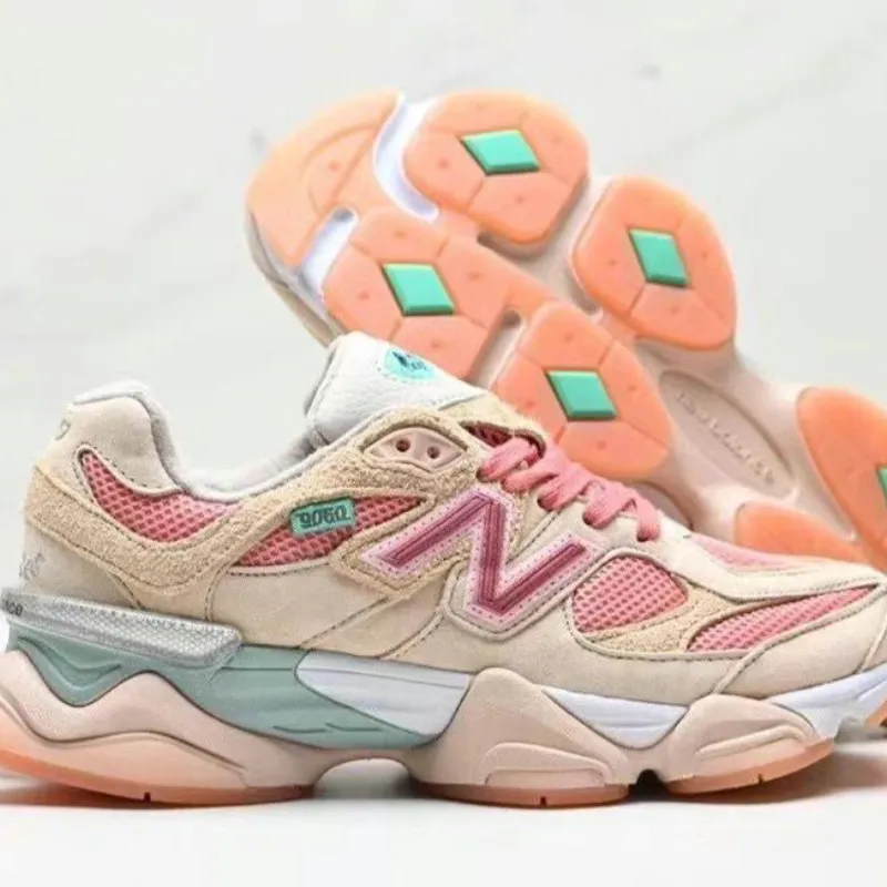 Zapatillas New Balance 9060