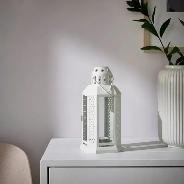 Farol para velas