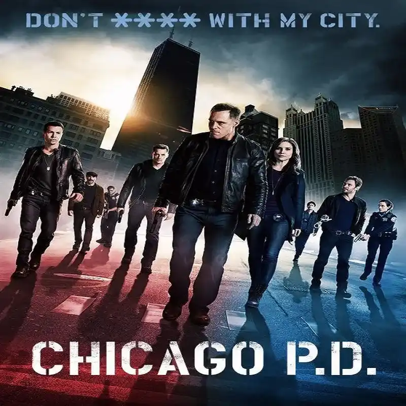 Chicago PD (11 Temporadas)