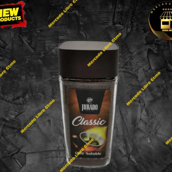 Café Instantáneo