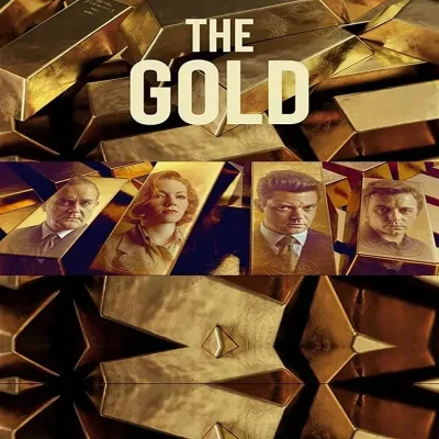 The Gold (Temporada 1) [6 Cap]