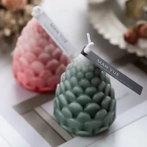 Cono de pino