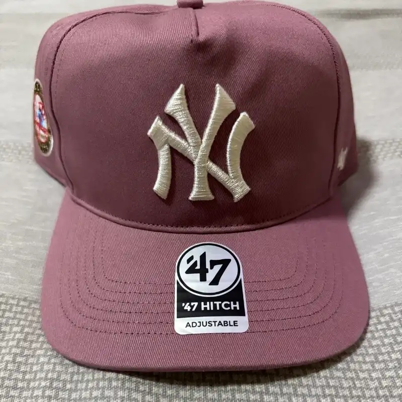 Gorro 47 Brand New York Yankees Clean Up