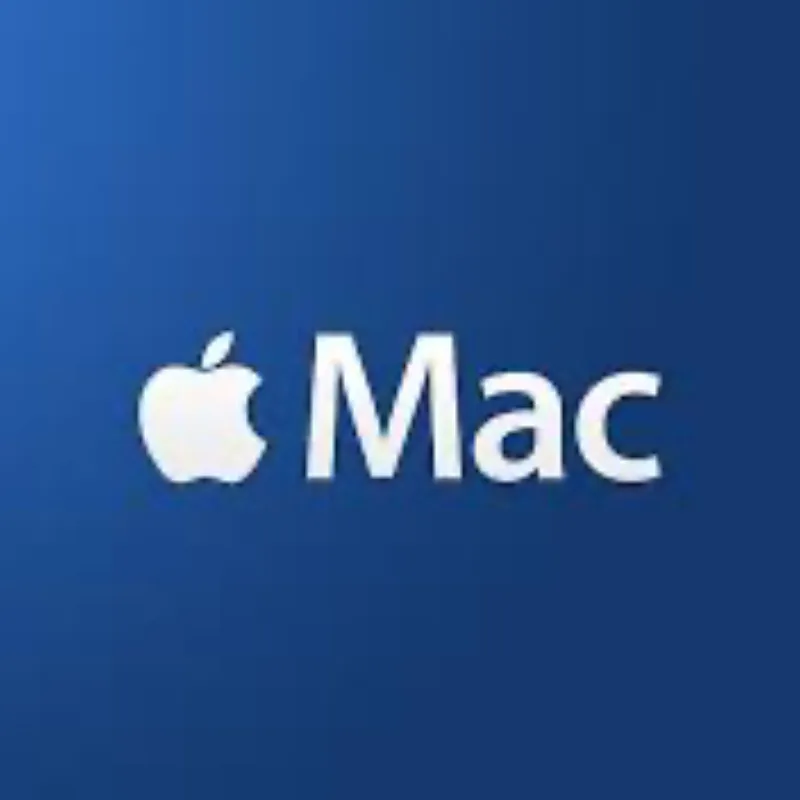 Unlock iCloud Clean - Mac / MacBook / iMac from 2020 (All Europe, Russia, Ukraine, Kazakhstan, UK, India, UAE, Saudi Arabia, South Africa)