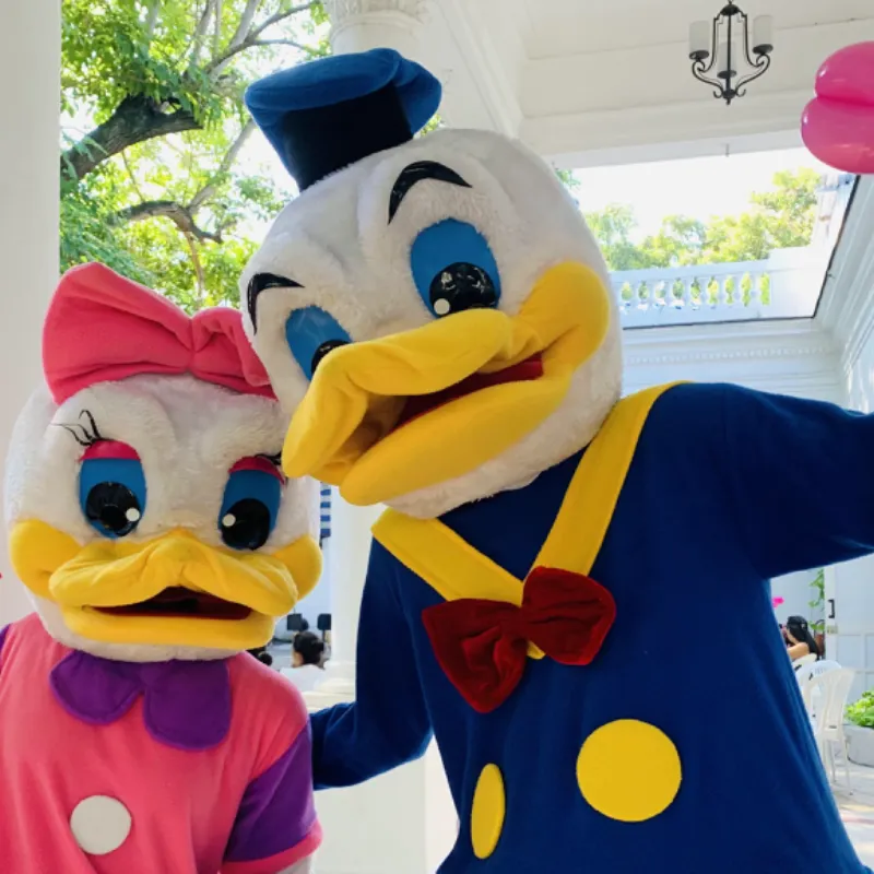 Muñecos de Disney (precio cada uno)